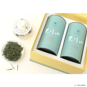 净团·兰香茶